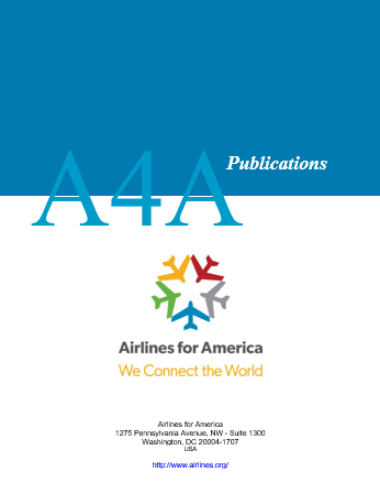 Spec 104: Guidelines for Aircraft Maintenance Training, Revision 2022 ...